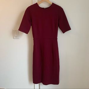 *SOLD* Babaton / Aritzia Kramer Dress
